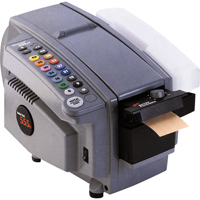 Tape Dispensers, Electric Pronet Distribution