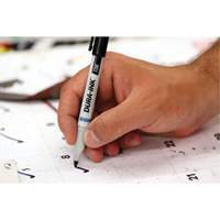 Dura-Ink&reg; Markers - #15, Black, Fine Tip Pronet Distribution