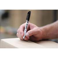 Dura-Ink&reg; Markers - #15, Black, Fine Tip Pronet Distribution