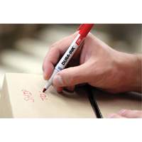 Dura-Ink&reg; Markers - #15, Red, Fine Tip Pronet Distribution