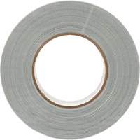 3939 Duct Tape, 9 mils, Silver, 48 mm (2") x 55 m (180') Pronet Distribution