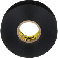 Scotch&reg; Super 33 Tape, 19 mm (3/4") x 20.1 m (66'), Black, 7 mils Pronet Distribution