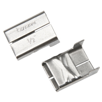 Portable Strapping Buckles Pronet Distribution