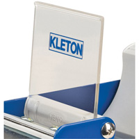 Replacement Window for Kleton 3" Tape Dispenser Pronet Distribution