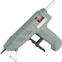 Professional Glue Gun, 80 W, 245°F - 380°F (120°C - 193°C ) Pronet Distribution