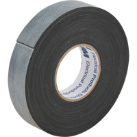 Ruban d'&eacute;pissage 2155, 19 mm (3/4") x 6,7 m (22'), Noir Pronet Distribution