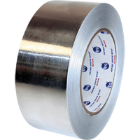 Rubans en aluminium, &eacute;paisseur , 48 mm (1-7/8") x 55 m (180') Pronet Distribution