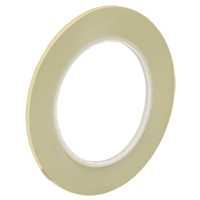 Scotch&reg; 218 Fine Line Tape, 3.175 mm (1/8") x 54.8 m (180'), Green Pronet Distribution