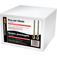 Chains Pronet Distribution