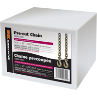 Chains Pronet Distribution