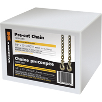 Chains Pronet Distribution