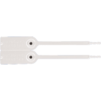 Scell&eacute;s pour bacs de manutention Gemini, 7-1/4", Plastique, Pousser et tirer Pronet Distribution