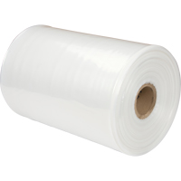Poly Tubing, 16" W x 977' L, 4 mils Pronet Distribution