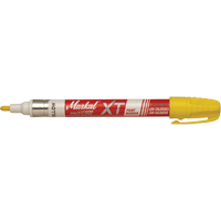 Pro-Line&reg; XT Paint Marker, Liquid, Yellow Pronet Distribution