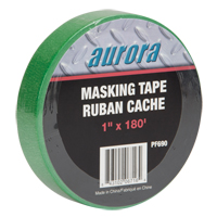 Rubans-cache & pour peinture