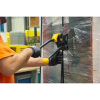 Outil pour scellage manuel sans joint de feuillards d'acier Pronet Distribution