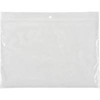 Poly Bags, Reclosable, 6" x 9", 2 mils Pronet Distribution
