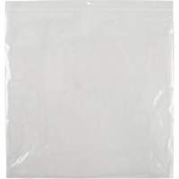 Poly Bags, Reclosable, 12" x 12", 2 mils Pronet Distribution