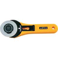 Straight Handle Rotary Cutter, 2-3/10" Blade Pronet Distribution