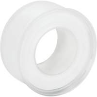 Teflon&reg; Sealing Tape, 520" L x 3/4" W, White Pronet Distribution