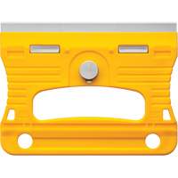 Glass Scraper Pronet Distribution