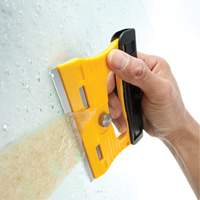 Glass Scraper Pronet Distribution