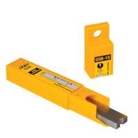 Glass Scraper Replacement Blades, Single Style Pronet Distribution