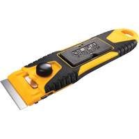 Glass Scraper Pronet Distribution