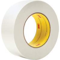 Double Coated Tape, 24 mm (1") W x 55 m (180') L, 4.3 mils Thick Pronet Distribution