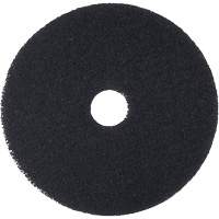 7200 Series Pad, 14", Stripping, Black Pronet Distribution