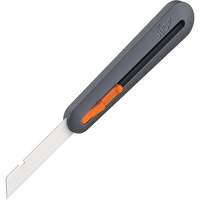 Retractable Knife