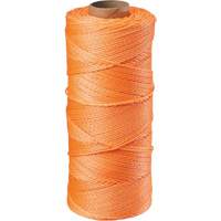 Braided Construction Line, 1000', Nylon Pronet Distribution