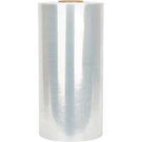 Film &eacute;tirable pour machine, 20", 6000', Calibre 80 (20,3 microm&egrave;tres) Pronet Distribution
