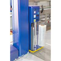 Film &eacute;tirable pour machine, 20", 6000', Calibre 80 (20,3 microm&egrave;tres) Pronet Distribution