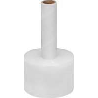 Film pour cerclage, Coul&eacute;, Calibre 80, 3" x 1500' Pronet Distribution