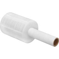 Film pour cerclage, Coul&eacute;, Calibre 120, 5" x 650' Pronet Distribution