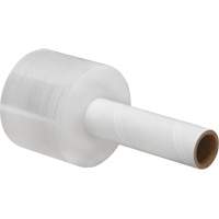 Film pour cerclage, Coul&eacute;, Calibre 120, 3" x 650' Pronet Distribution