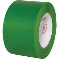 Ruban-cache &agrave; puissante adh&eacute;rence, 72 mm (2-83/100") x 55 m (180,44'), Vert Pronet Distribution