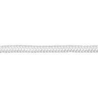 Braided White Rope, Nylon, 250' Pronet Distribution