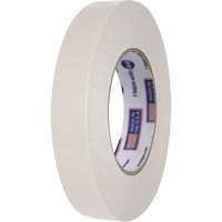 Medium Grade Double-Coated PET Film Tape, Polyester, 24 mm (1-18/125") W x 55 m (180') L, 3.5 mils Thick Pronet Distribution