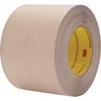 Ruban d'&eacute;tanch&eacute;it&eacute; Slit Liner 8777, 101,6 mm (4") x 22,9 m (75'), Brun Pronet Distribution