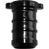 Pipe Plug, Pipe, 1/2" Dia., Polyalloy Pronet Distribution