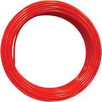 Tube de barri&egrave;re &agrave; l'oxyg&egrave;ne en poly&eacute;thyl&egrave;ne r&eacute;ticul&eacute;, Plastique, 100' lo x 1" dia. Pronet Distribution