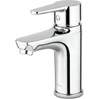Pfirst Modern Single Control Bathroom Faucet Pronet Distribution