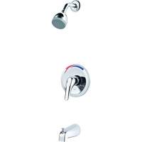 Pfirst Series Tub & Shower Trim Pronet Distribution
