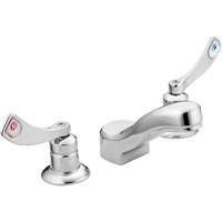 M-Dura Widespread Lavatory Faucet Pronet Distribution