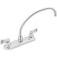 M-Dura Centreset Kitchen Faucet Pronet Distribution