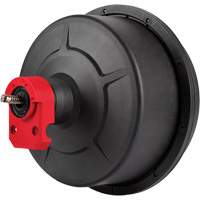 Drum with Anchor Cable Pronet Distribution