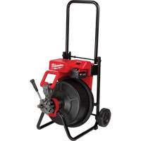 Cable Drive Assembly for M18 Drum Machine Pronet Distribution