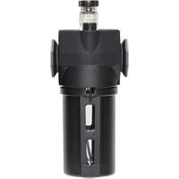 Lubrificateur avec bol standard Modulair 300, 1/4" NPT, Max. 150 psi, Canalisation/Modulaire Pronet Distribution